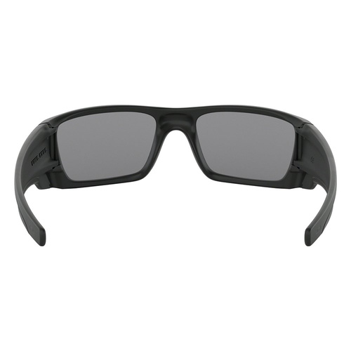 Oakley - Окуляри  SI Fuel Cell Matte Black - Grey - OO9096-30 - Oakley - Okulary SI Fuel Cell Matte Black - Grey - OO9096-30