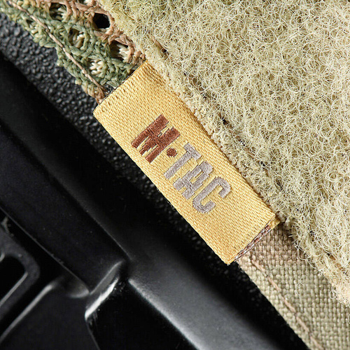 M-Tac - чохол для шолома Shroud - Multicam - 10225008