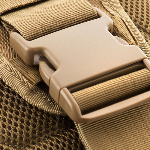 M-Tac - Рюкзак City Patrol Sling Pack - Coyote - MTC-098-4-TN