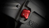 Strike Industries - Випуск журналу Strike Magazine Catch - червоний - SI-AR-SMC-RED