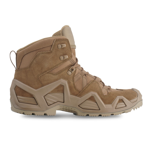 LOWA - Тактичні черевики ZEPHYR GTX® MID MK2 - Coyote - 310854C30 0731
