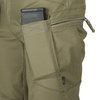 Helikon - UTP® (Urban Tactical Pants®) - полікоттонна тканина - чорний - SP-UTL-PC-01.