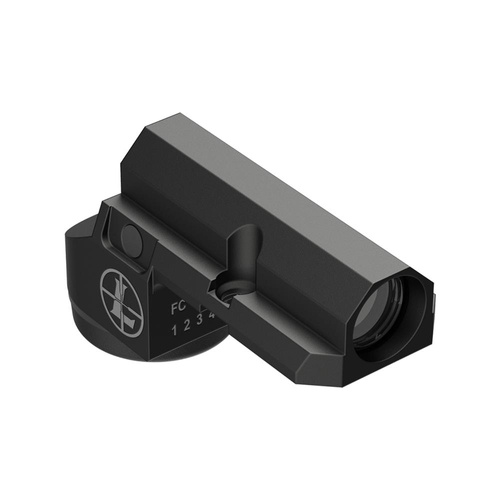 Leupold - Colimator Delta Point Micro - Glock - Red Dot - 3 MOA - 178745