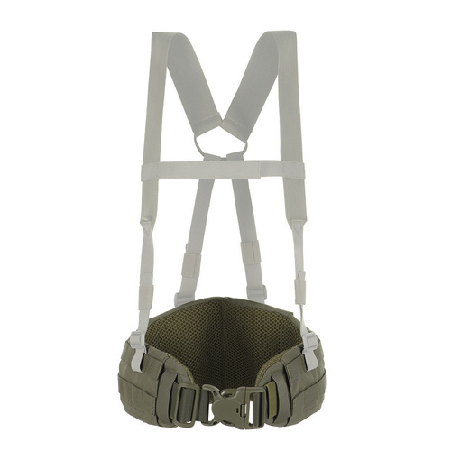 M-Tac - Тактичний пояс War Belt Armo - Ranger Green - 10037823