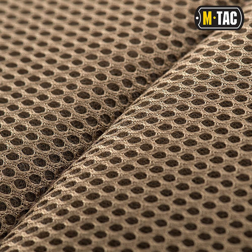 Тактичний рюкзак M-Tac - Force Pack - 16 л - Coyote Brown - GB0328-CB