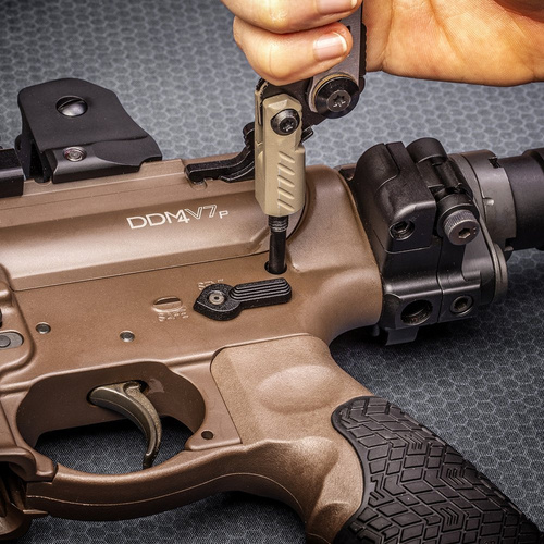 Real Avid - Мультитул для обслуговування знаряддя Gun Tool CORE™ - AR-15 - AVGTCOR-AR