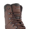 Lowa - Високі тактичні черевики Renegade II N GTX HI TF - Gore-Tex - темно-коричневі - 310911 0493
