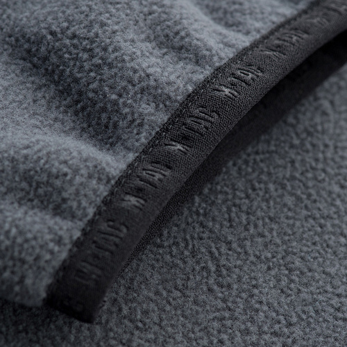 M-Tac - Толстовка Delta Fleece - 190 г/м² - YKK - Dark Grey - 70003012