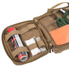 Helikon - Multi Pistol Wallet® - Coyote - MO-MPW-CD-11
