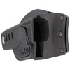Fobus - Kabura Glock 17, 19, 19X, 22, 23, 31, 32, 34, 35, 45 - Pletwa Roto - Lewa - GLCH LH RT