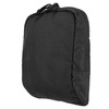Direct Action - Органайзер Large Utility Pouch - чорний - PO-UTLG-CD5-BLK