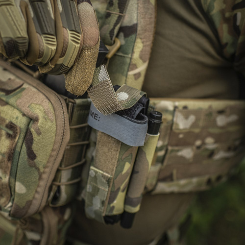 M-Tac - Підставка для джгута з липучкою Gen.5 - Cordura - Multicam - 10252008