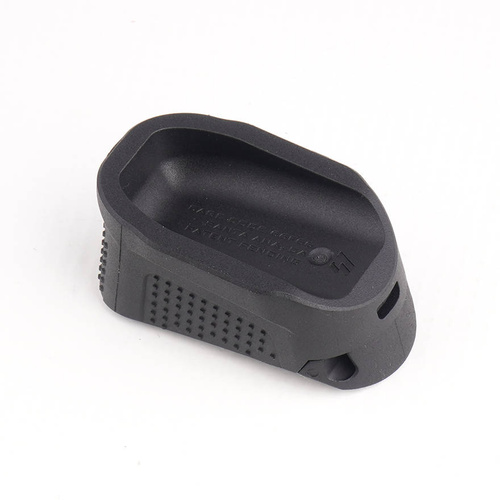 Strike Industries - Подовжена магазинна планка для Glock™ 43X - SI-EMP-G43X-BK - SI-EMP-G43X-BK