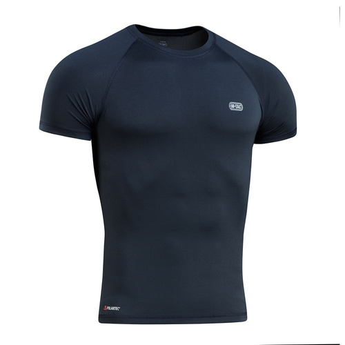 M-Tac - Термофутболка Ultra Light Polartec - Dark Navy Blue - 51404015