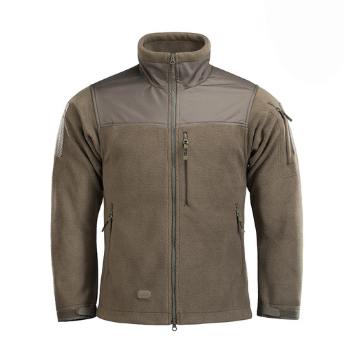 M-Tac - Тактична куртка Alpha Microfleece Gen.II - Dark Olive - 20411048