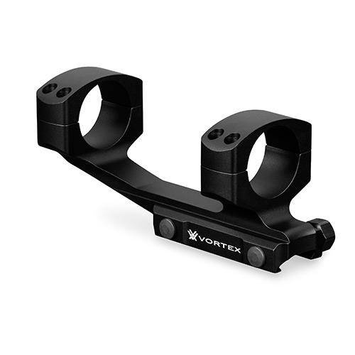 Vortex Optics - Подовжене консольне кріплення Viper - 34 мм - Czarny - CVP-34