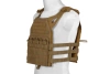 GFC Tactical - Тактичний жилет Jump - нейлон - Tan - GFT-18-007454