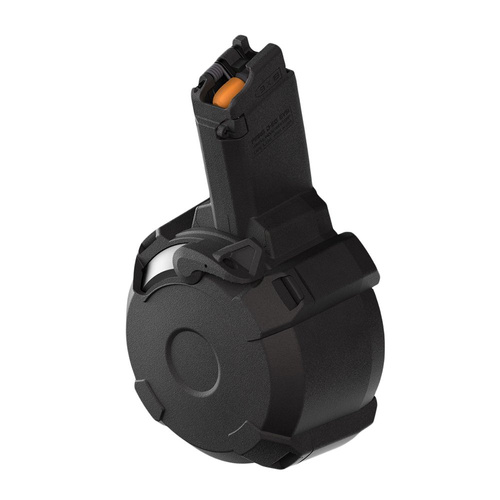 Magpul - Магазин PMAG® D-50® EV9™ для CZ Scorpion® EVO 3 - чорний - MAG1035-BLK