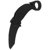 Extrema Ratio - складаний ніж з карамбіту NightMare Black - 04.1000.0454/BLK