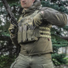 M-Tac - Потрійний підсумок - Ranger Green - 10145123