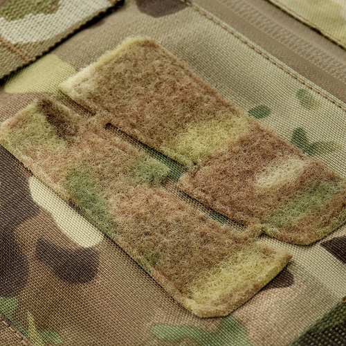 M-Tac - Рукавиця Elite - кордура - Multicam - 10173008