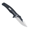 Smith & Wesson - Extreme Ops Two Tone складаний ніж - 3Cr - чорний - 1209517
