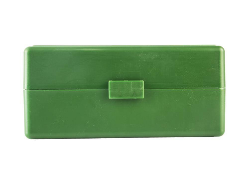 Megaline - Коробка для набоїв .223 Rem - 50 шт. - 550/S223