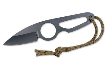Mil-Tec - Ніж для шиї - 15 см - 15398200