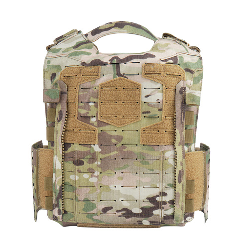 Тамплієри Gear - Тактичний жилет CPC ROC Gen. 4.1 - кордура - Multicam - TG-CPC-ROC41-MC-M