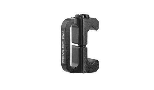 FAB Defense - SLA Sling Picatinny переднє кріплення для підвіски SLA Sling Picatinny 