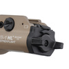Streamlight - Тактичний збройовий ліхтар світлодіодний TLR-1 HL - 1000 лм - Picatinny - FDE - L-69266