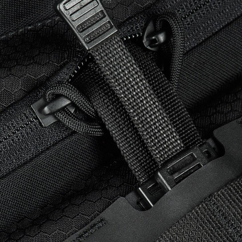 M-Tac - Сумка Sling Pistol Bag Elite Hex - чорний - 51403002