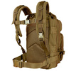 Condor - Рюкзак тактичний Compact Assault Pack - 22 L - Coyote Brown - 126-498