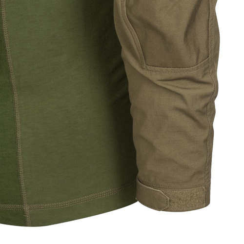 Direct Action - Тактична сорочка Vanguard Combat Shirt® - MultiCam® - SH-VGCS-PDF-MCM