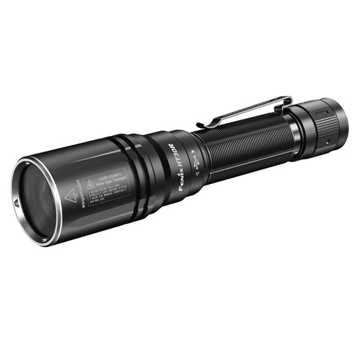 Fenix - Лазерний ліхтарик HT30R - 500 лм - чорний - HT30R
