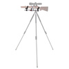 RokStad - Штатив TPM Shooting Rest - 1/4''-20 - двоточковий - чорний - RSGR-12