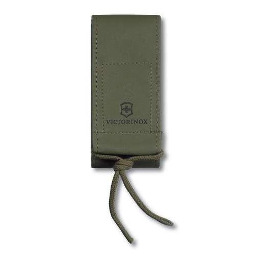 Victorinox - Нейлоновий чохол для кишенькового ножа - зелений OD - 4.0822.4