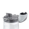 Nalgene - Пляшка для води On the Fly Sustain - Top Lock - 0.7 л - сірий - 5565-3324