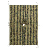 Helikon - Камуфляжний костюм Leaf Ghillie Poncho® - US Woodland - PO-LFG-PO-03