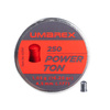 Umarex - Дробовий набій Power Ton - 4,5 мм - 250 шт. - 4.1707