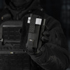 M-Tac - Підсумок для джгута Gen.III Velcro - чорний - 10137402