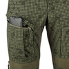 Helikon - Штани тактичні MCDU - Desert Night Camo / Чорний - SP-MCD-SP-6201A