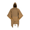Helikon - Пончо утеплене Swagman Roll® - Climashield® Apex™ - Desert Night Camo - PO-SMR-NL-0L