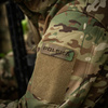 M-Tac - Нашивка Польща 25х80 - Laser Cut - MultiCam - 51002008