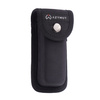 Azymut - Мультитул Gron - 11 інструментів - 9 насадок - чорний - H-P224052