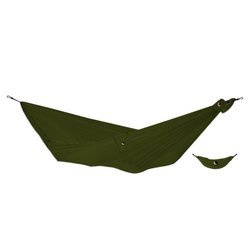 Ticket To The Moon - Гамак туристичний Travel - Compact - Army Green - TMC24