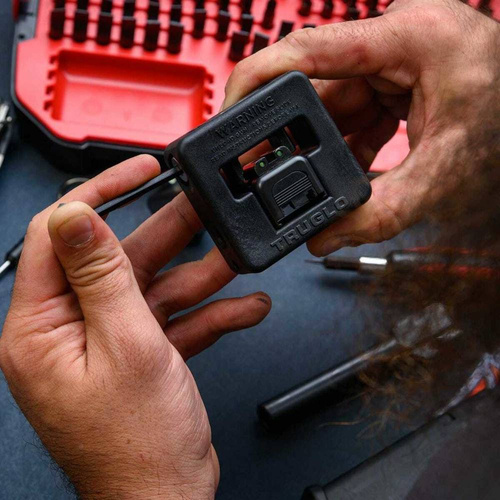 TruGlo - Пристрій для регулювання щіточного ствола Glock 17/19 - TG970G1