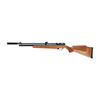 RazorGun - Пневматична гвинтівка Aero PCP - 4,5 мм - дерево - коричневий - PR900GEN2 4,5