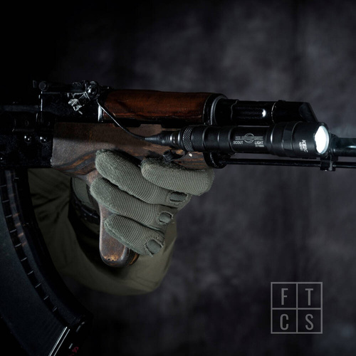 FTCS - Рукоятка "Донг" - AKM / АКМС - №5