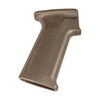 Magpul - Пістолетна рукоятка MOE SL® AK Grip для АК-47 / АК-74 - FDE - MAG682-FDE
